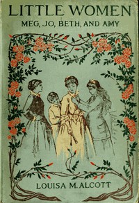 Little Women（小妇人英文原著）